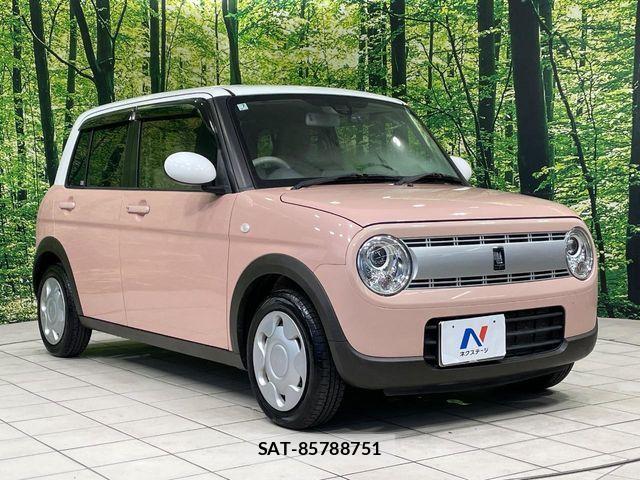 Suzuki LAPIN 2017-07 8848157-15