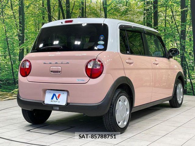 Suzuki LAPIN 2017-07 8848157-16