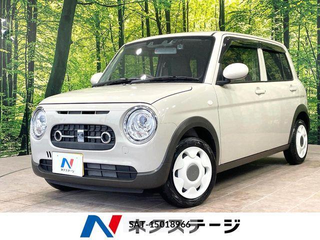 Suzuki LAPIN 2023-10 8870384-0