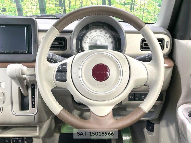 Suzuki LAPIN 2023-10 8870384-10