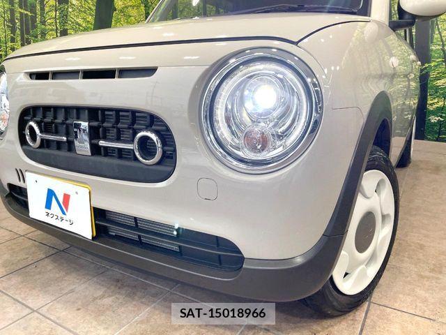 Suzuki LAPIN 2023-10 8870384-11