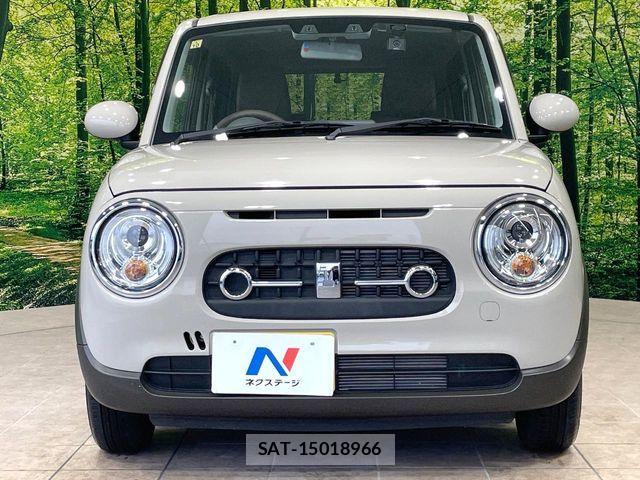 Suzuki LAPIN 2023-10 8870384-13