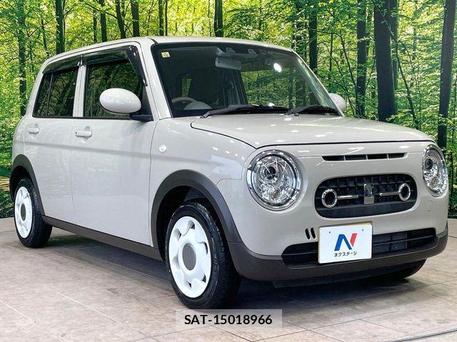 Suzuki LAPIN 2023-10 8870384-15