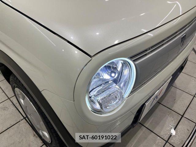 Suzuki LAPIN 2022-02 8870385-11