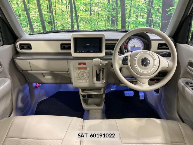 Suzuki LAPIN 2022-02 8870385-1