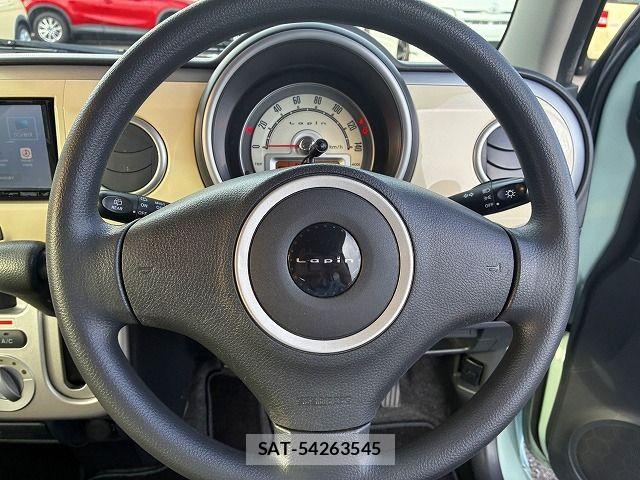 Suzuki LAPIN 2009-07 8878623-12