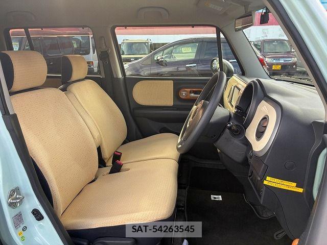 Suzuki LAPIN 2009-07 8878623-16
