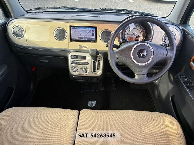 Suzuki LAPIN 2009-07 8878623-1