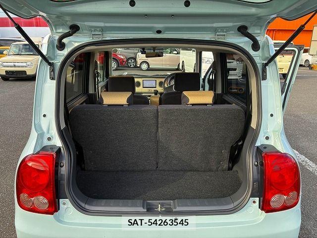 Suzuki LAPIN 2009-07 8878623-19