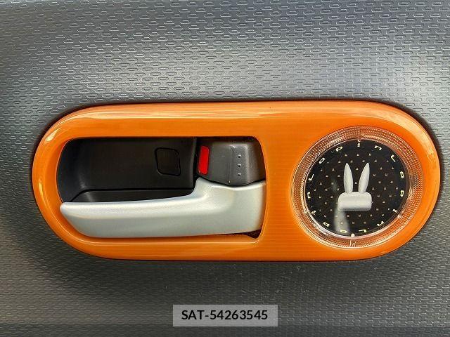 Suzuki LAPIN 2009-07 8878623-24
