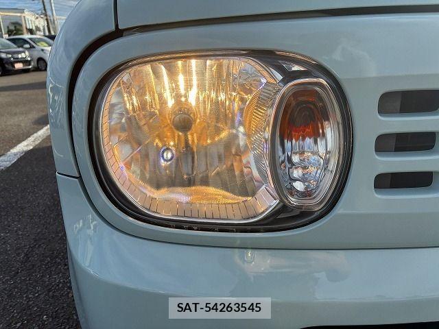 Suzuki LAPIN 2009-07 8878623-26