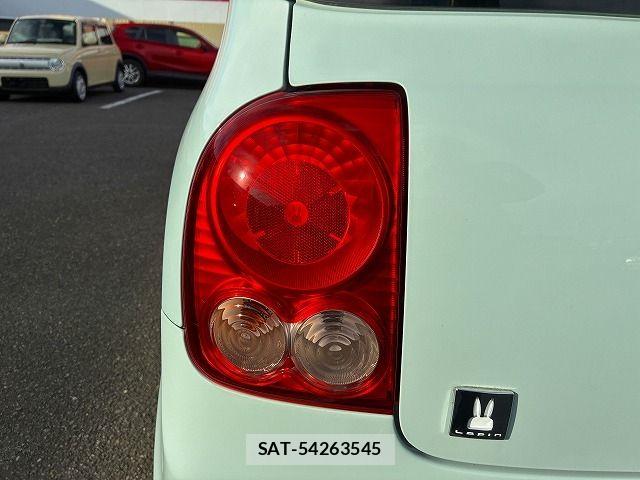 Suzuki LAPIN 2009-07 8878623-27