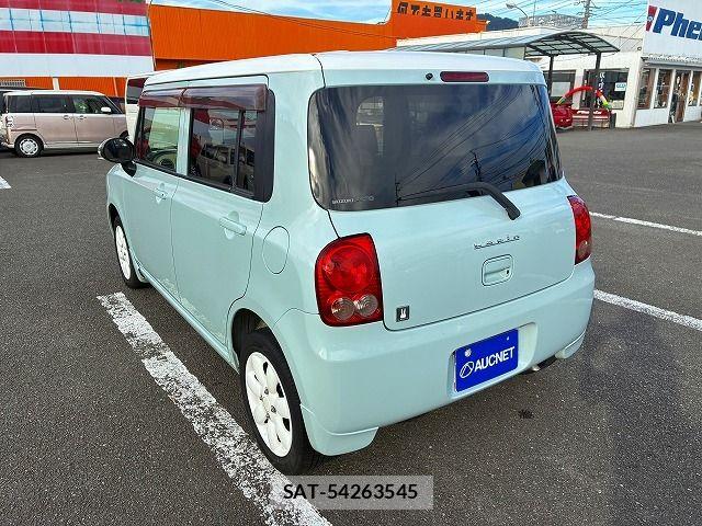 Suzuki LAPIN 2009-07 8878623-2