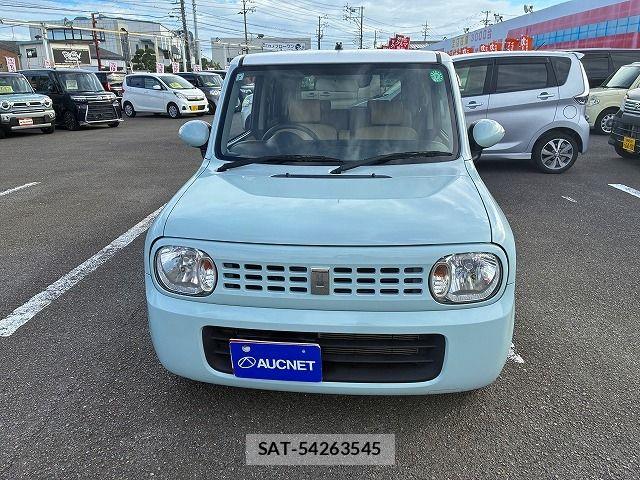 Suzuki LAPIN 2009-07 8878623-3