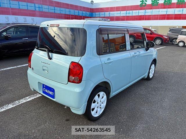 Suzuki LAPIN 2009-07 8878623-5