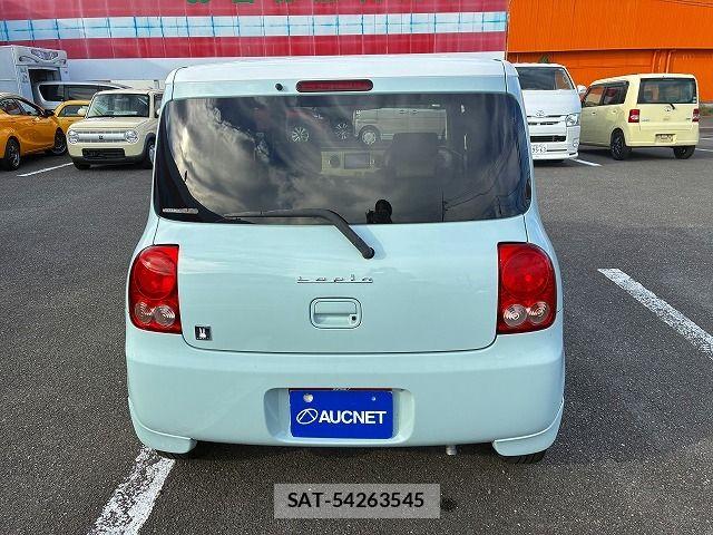 Suzuki LAPIN 2009-07 8878623-6