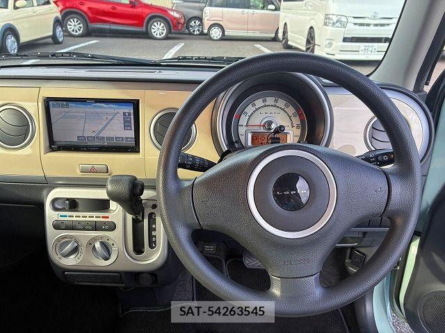 Suzuki LAPIN 2009-07 8878623-8