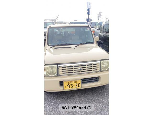 Suzuki LAPIN 2007-11 8878628-0