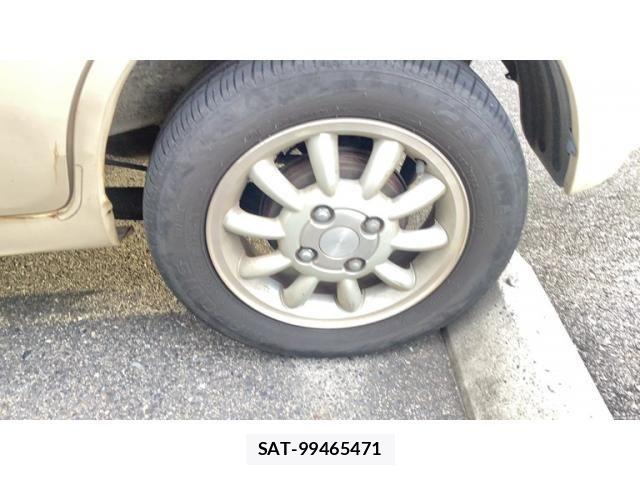 Suzuki LAPIN 2007-11 8878628-9