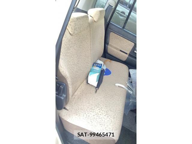 Suzuki LAPIN 2007-11 8878628-12