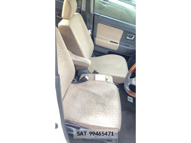 Suzuki LAPIN 2007-11 8878628-14
