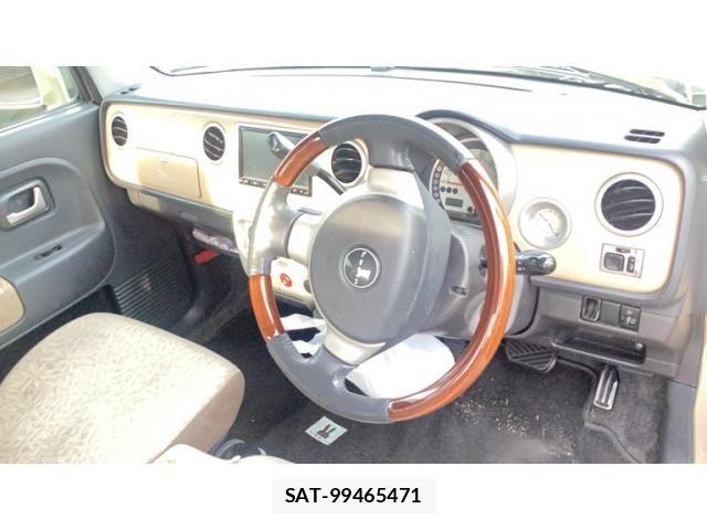 Suzuki LAPIN 2007-11 8878628-15