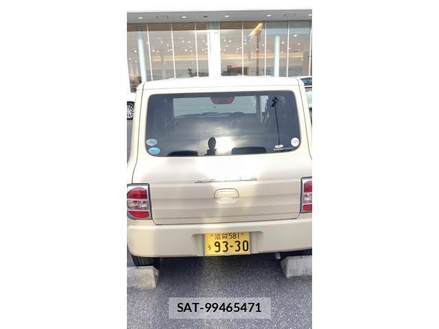 Suzuki LAPIN 2007-11 8878628-1