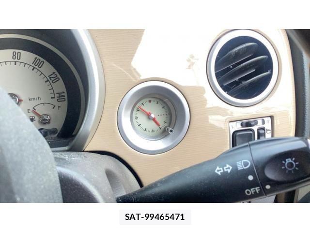 Suzuki LAPIN 2007-11 8878628-19
