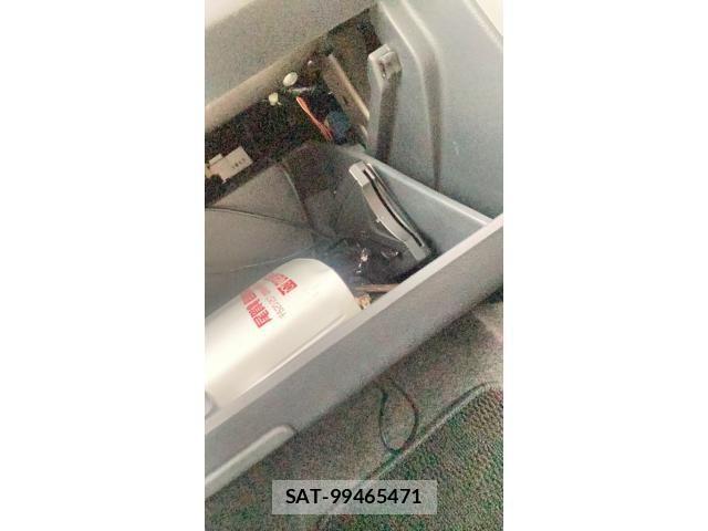 Suzuki LAPIN 2007-11 8878628-21