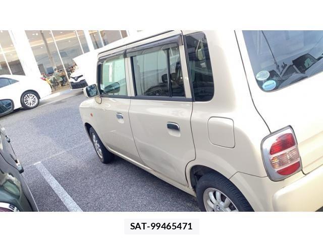 Suzuki LAPIN 2007-11 8878628-2