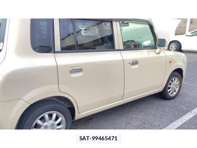 Suzuki LAPIN 2007-11 8878628-3