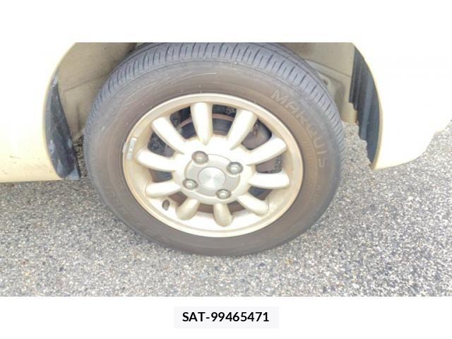 Suzuki LAPIN 2007-11 8878628-7