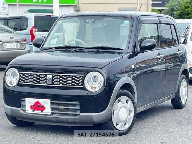 Suzuki LAPIN 2019-09 8878613-0