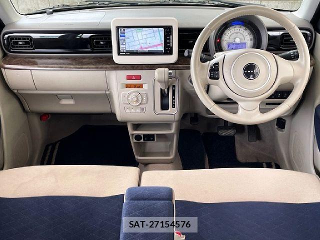 Suzuki LAPIN 2019-09 8878613-1