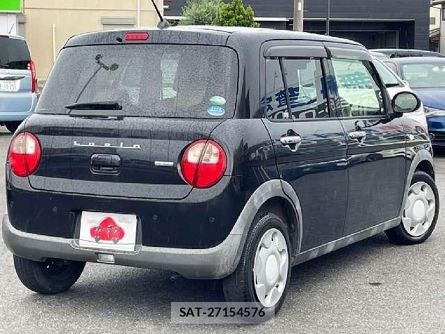 Suzuki LAPIN 2019-09 8878613-2