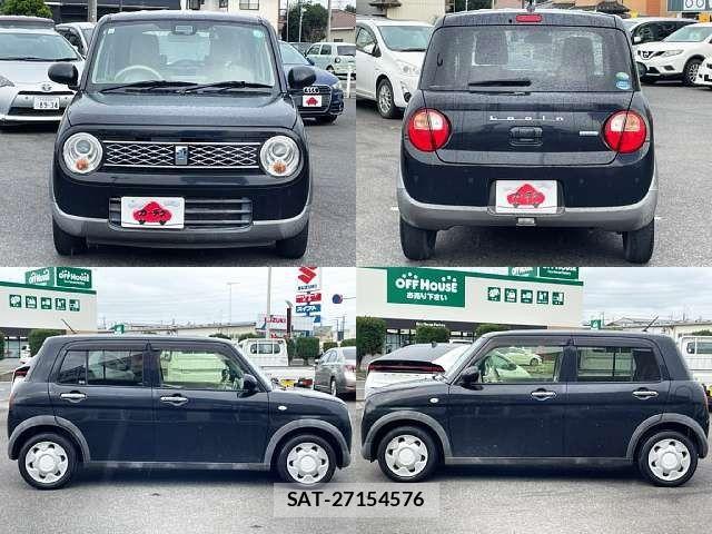 Suzuki LAPIN 2019-09 8878613-7
