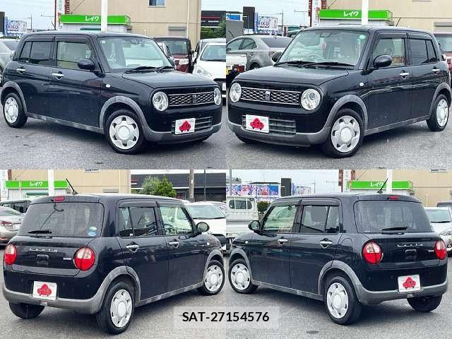 Suzuki LAPIN 2019-09 8878613-8