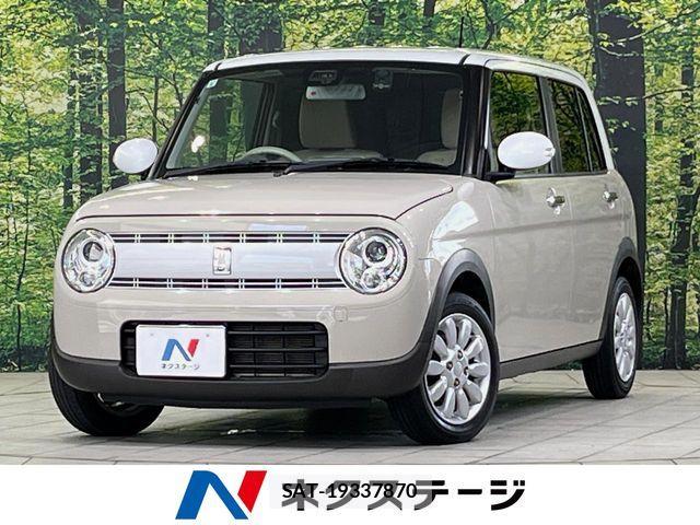 Suzuki LAPIN 2019-09 8878612-0