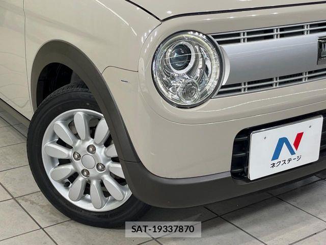 Suzuki LAPIN 2019-09 8878612-11