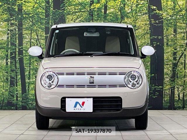 Suzuki LAPIN 2019-09 8878612-13