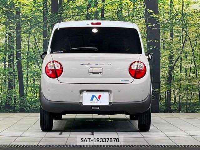Suzuki LAPIN 2019-09 8878612-14