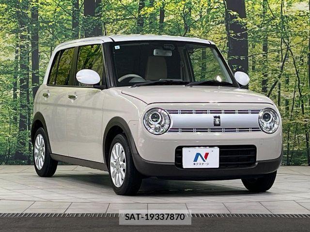 Suzuki LAPIN 2019-09 8878612-15