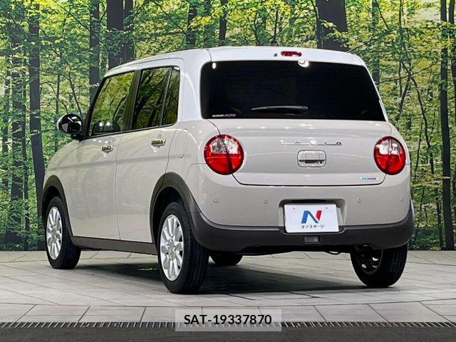 Suzuki LAPIN 2019-09 8878612-16