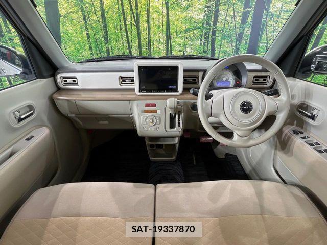 Suzuki LAPIN 2019-09 8878612-1