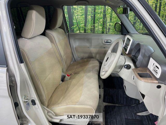 Suzuki LAPIN 2019-09 8878612-7