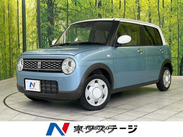 Suzuki LAPIN 2022-07 8878610-0