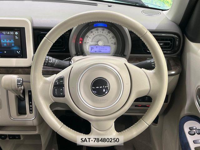 Suzuki LAPIN 2022-07 8878610-10