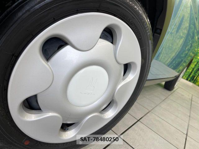 Suzuki LAPIN 2022-07 8878610-12