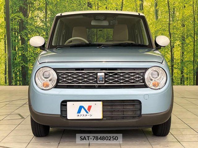 Suzuki LAPIN 2022-07 8878610-13