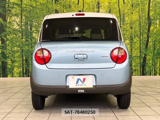 Suzuki LAPIN 2022-07 8878610-14